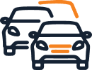 Cars Export icon