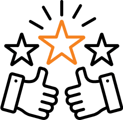 Partenaires mondiaux icon